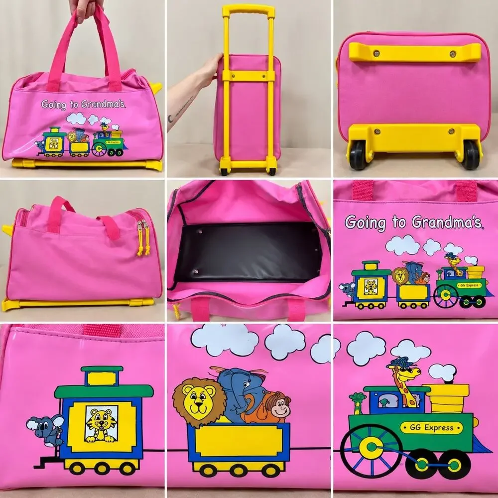 Unbranded adorable “going